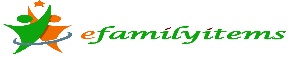 eFamilyitems