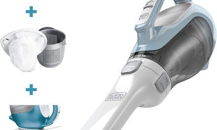 best dustbuster Handheld Vacuum cleaners