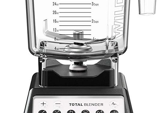 best Blendtec Total Classic Original Blender