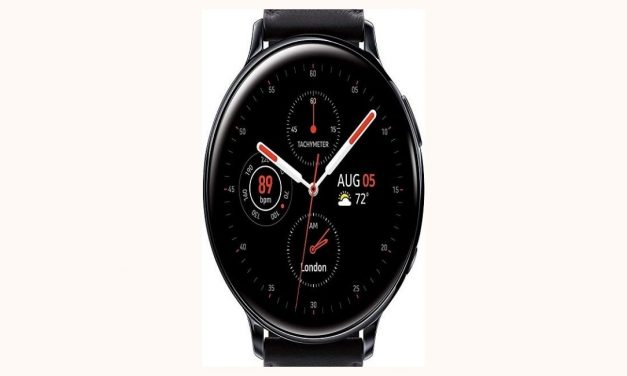 best Samsung Galaxy Watch Active 2